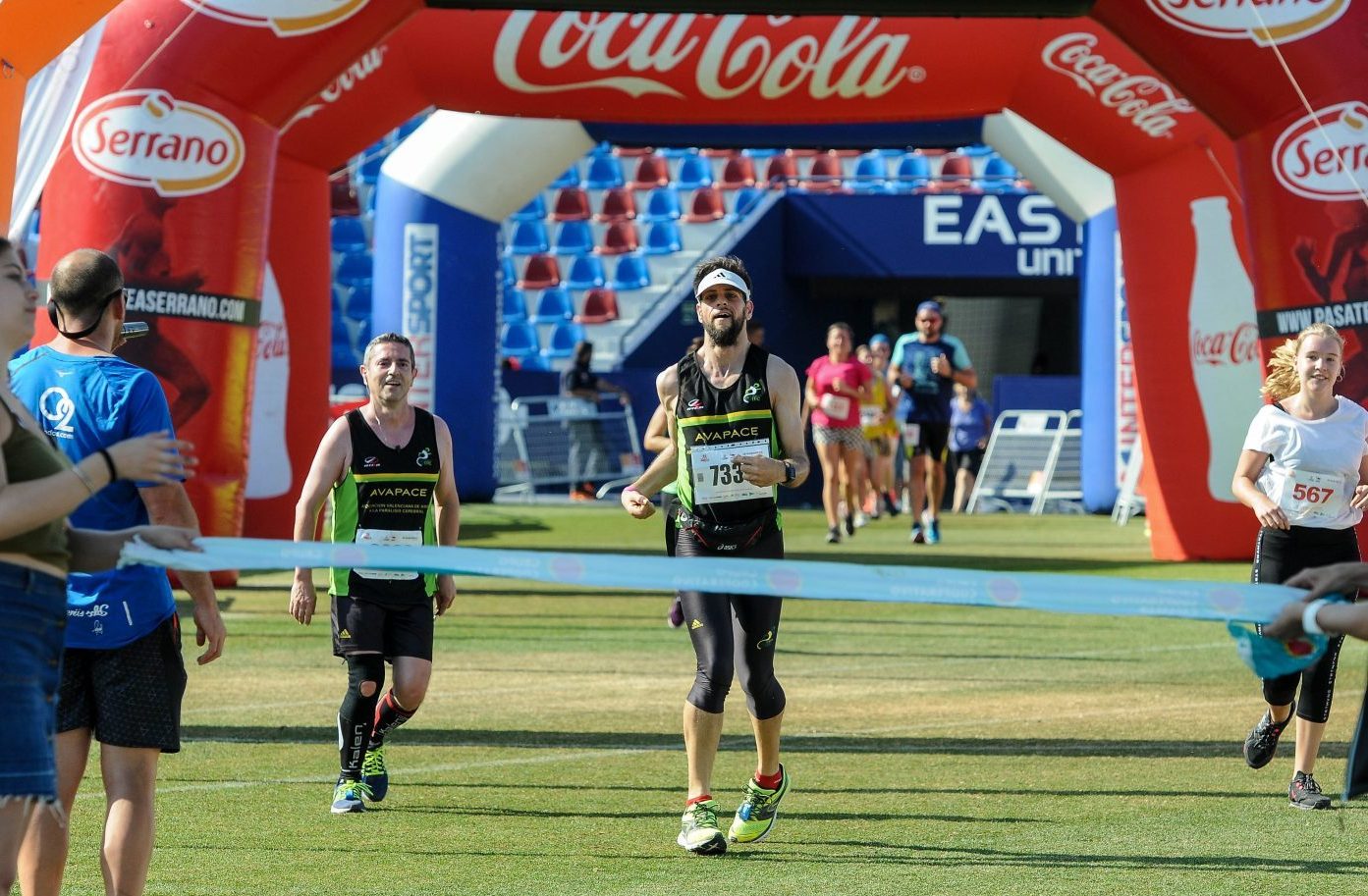 FMG Valencia