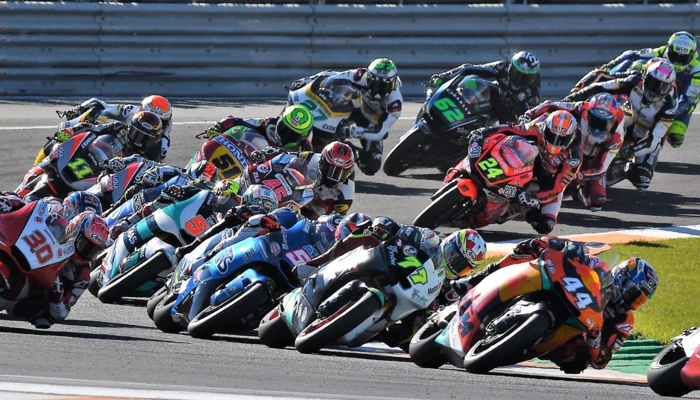 FMG Valencia