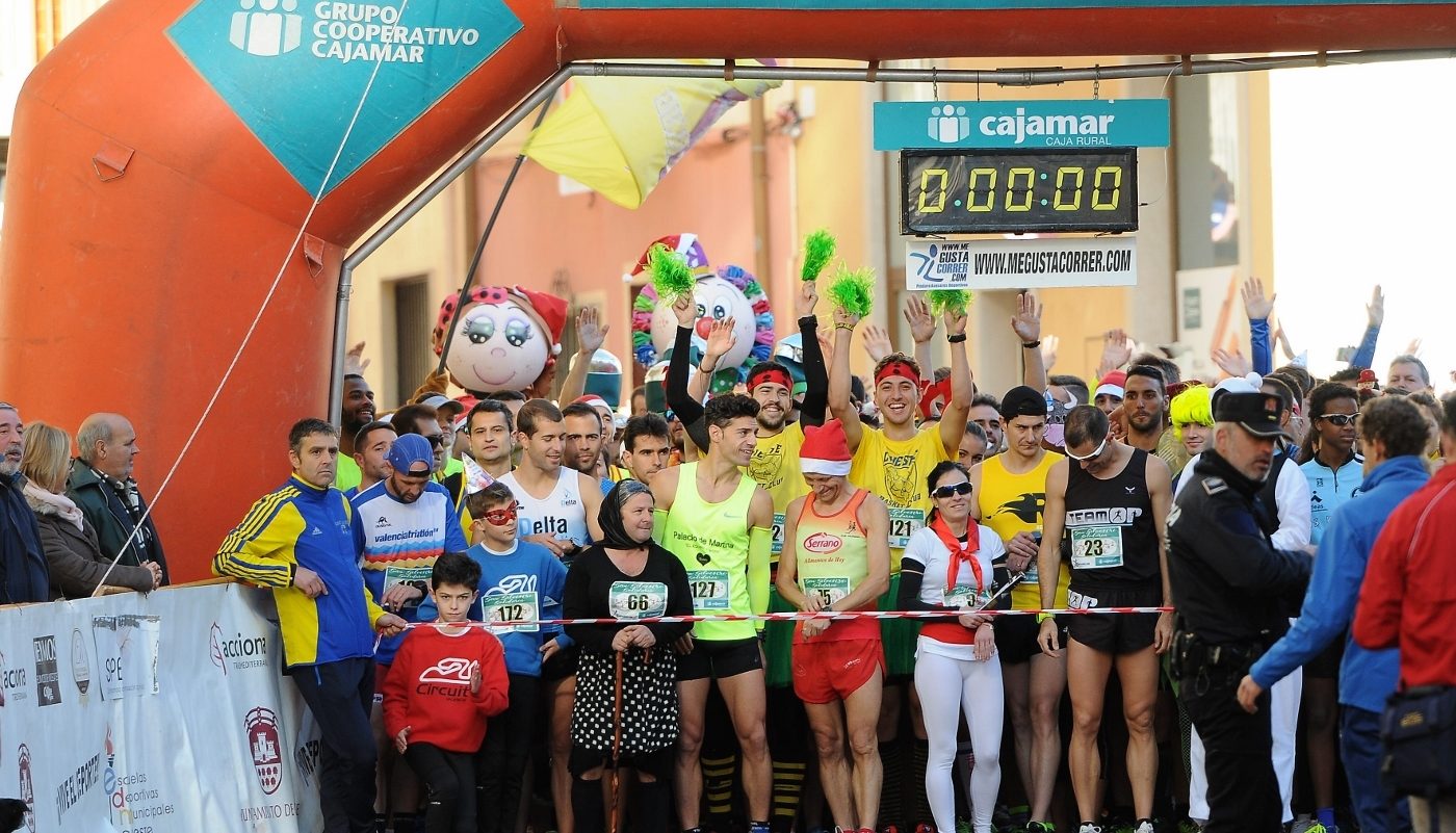 FMG Valencia