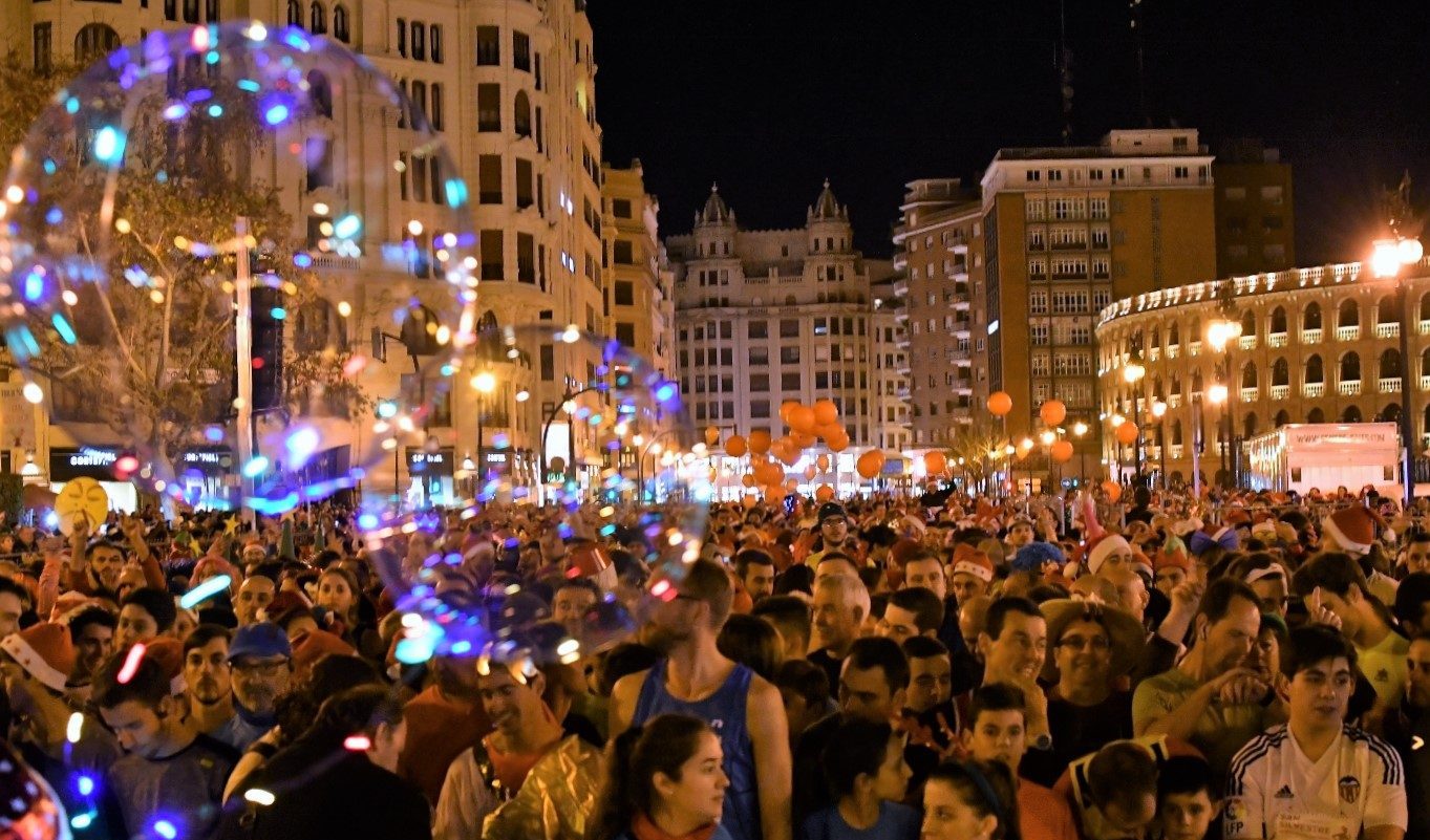 FMG Valencia