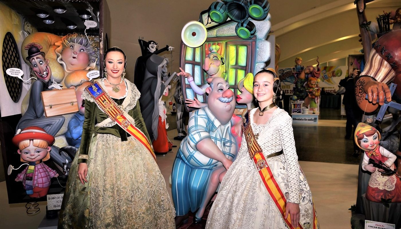 FMG Valencia FMG Valencia