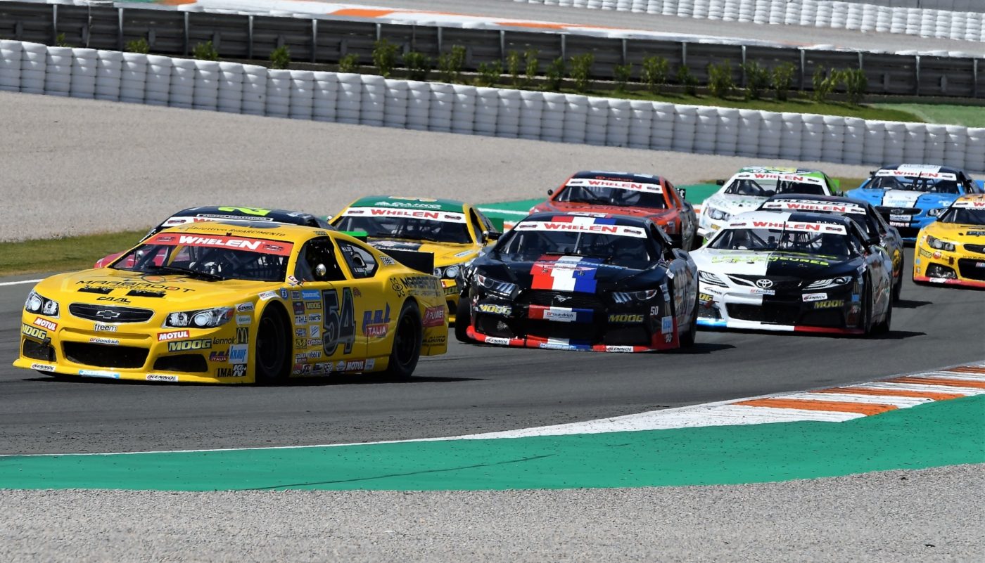 FMG Valencia