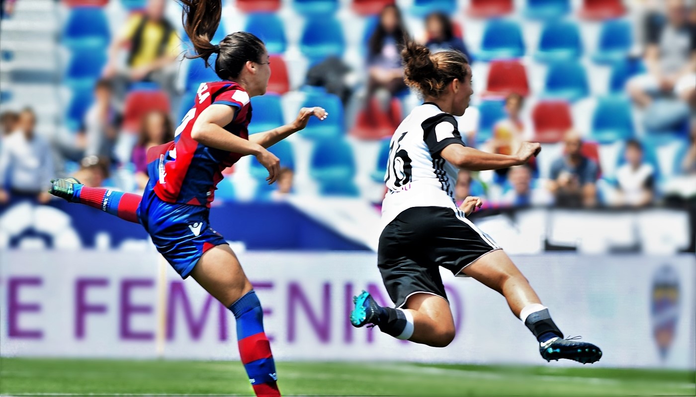 FMG Valencia