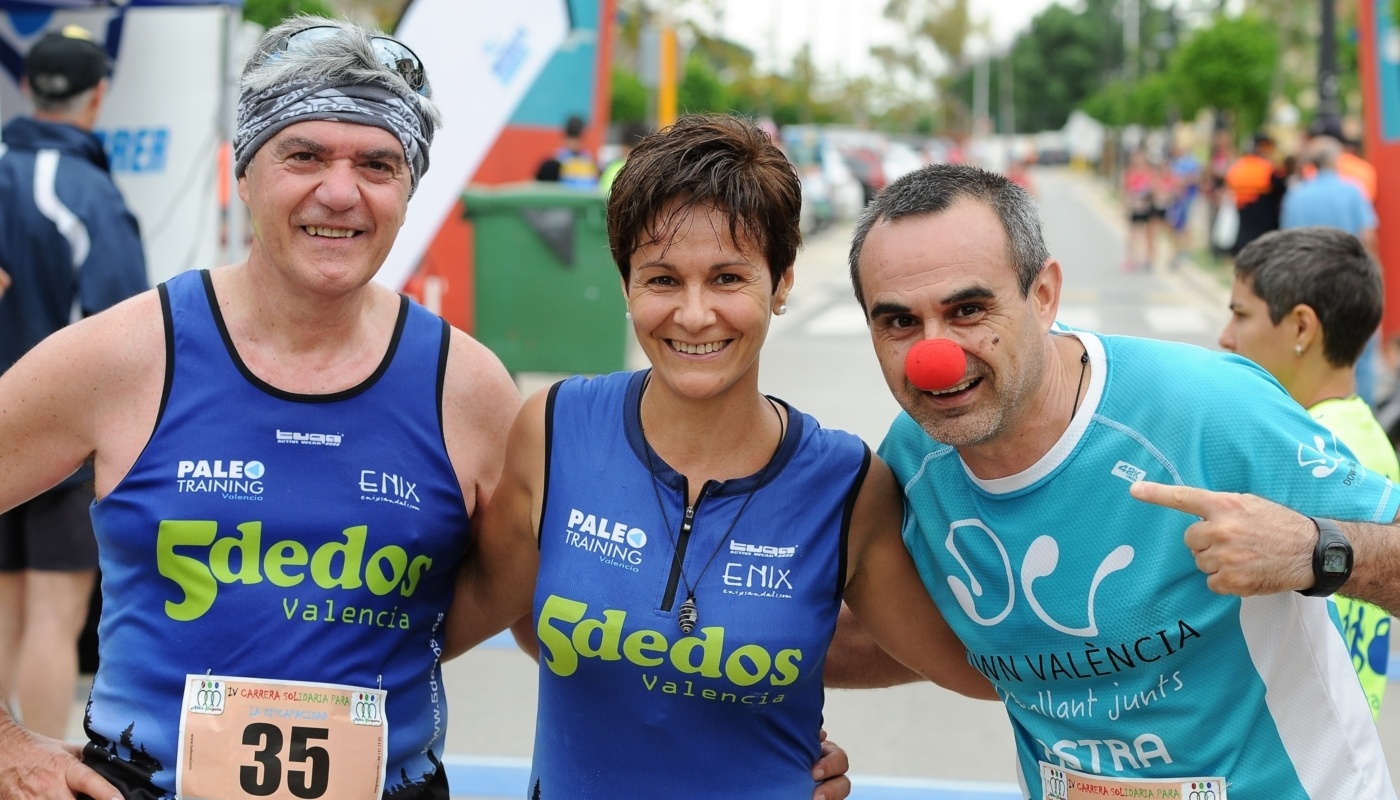 FMG Valencia
