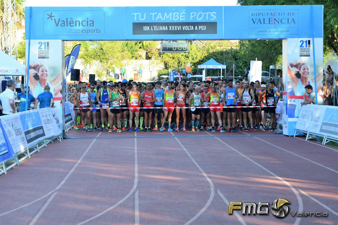 FMG Valencia