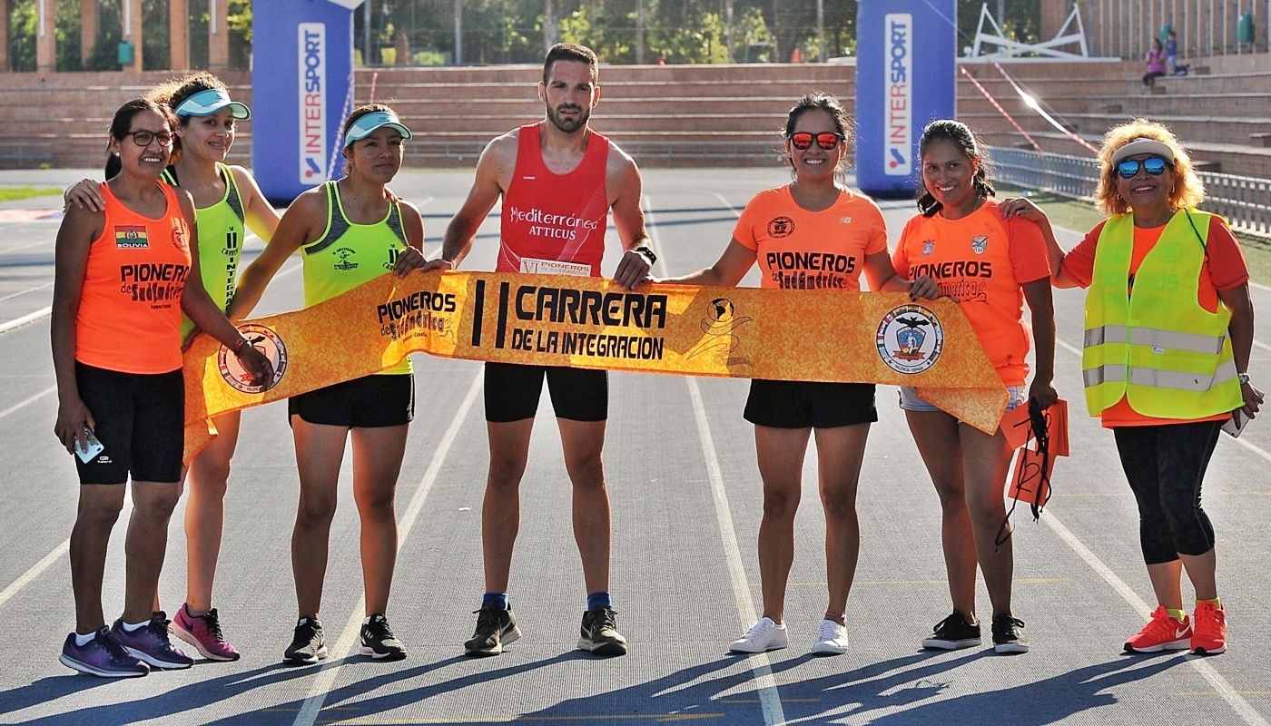 FMG Valencia