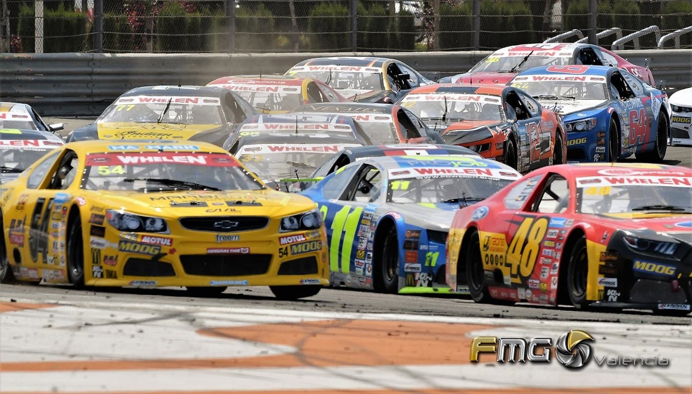 FMG Valencia