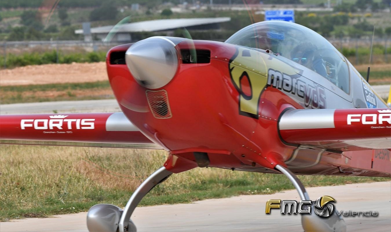 FMG Valencia