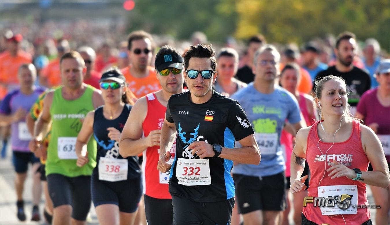 FMG Valencia