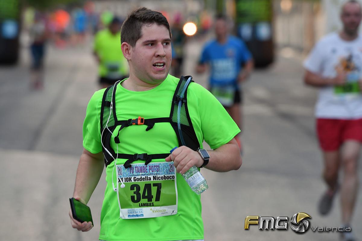10K Godella 2017  FMGVALENCIA  (373)