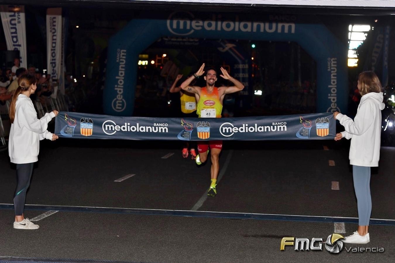 Fotos 15K Nocturna Valencia Mediolanum 2022 FMG Valencia-101