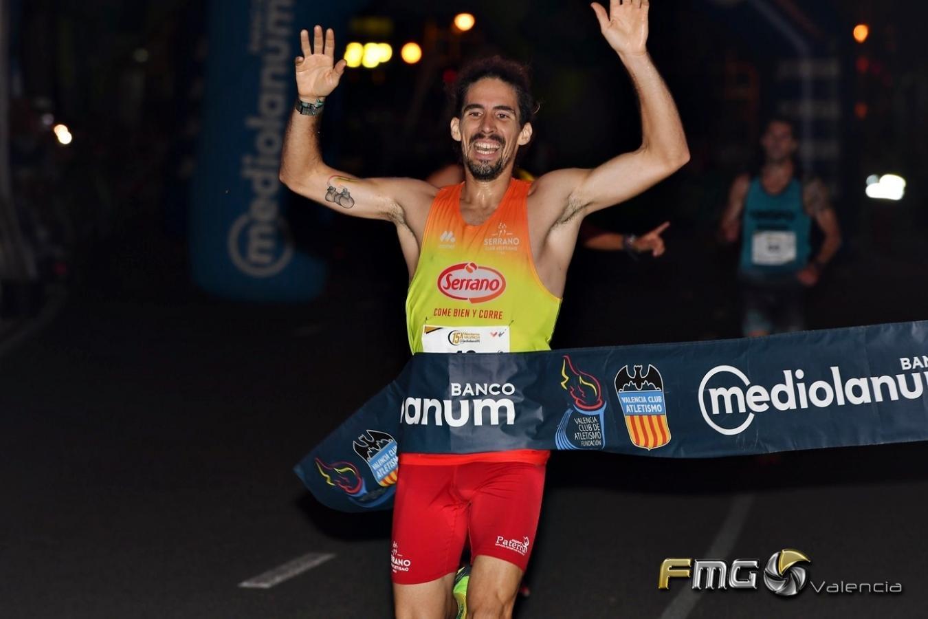 Fotos 15K Nocturna Valencia Mediolanum 2022 FMG Valencia-102