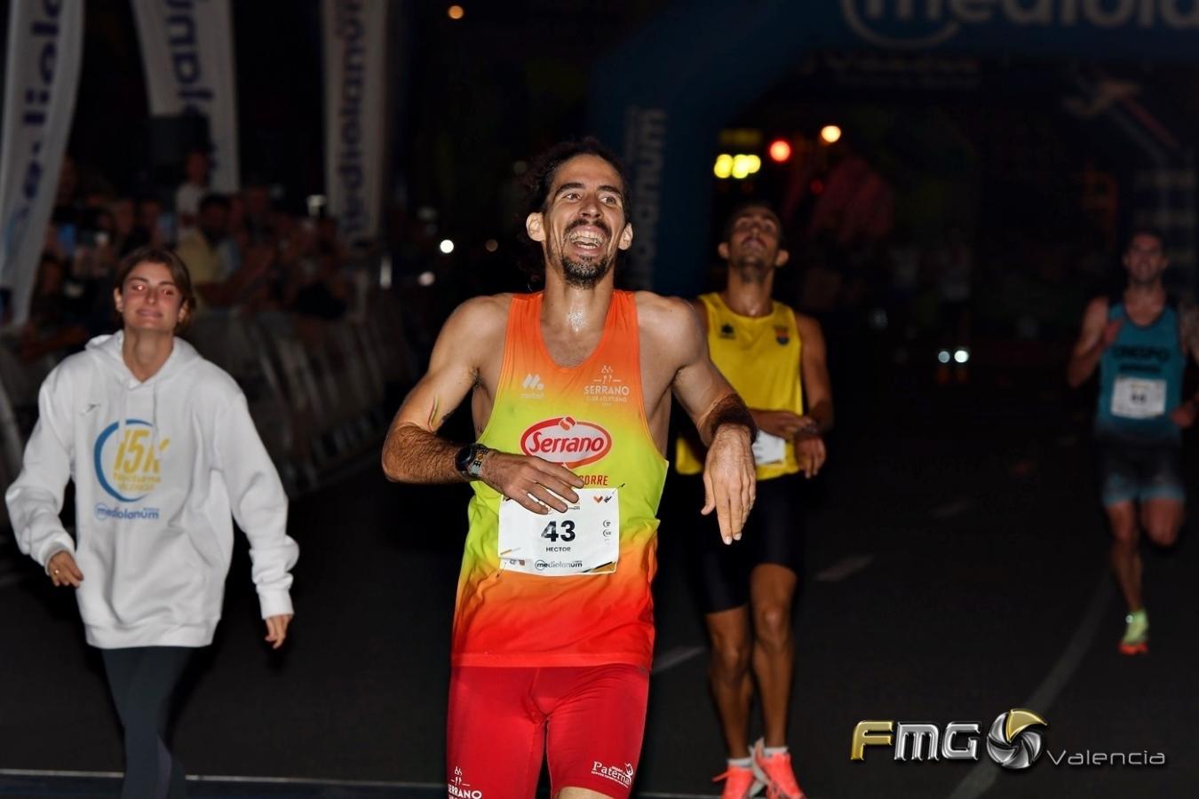 Fotos 15K Nocturna Valencia Mediolanum 2022 FMG Valencia-104