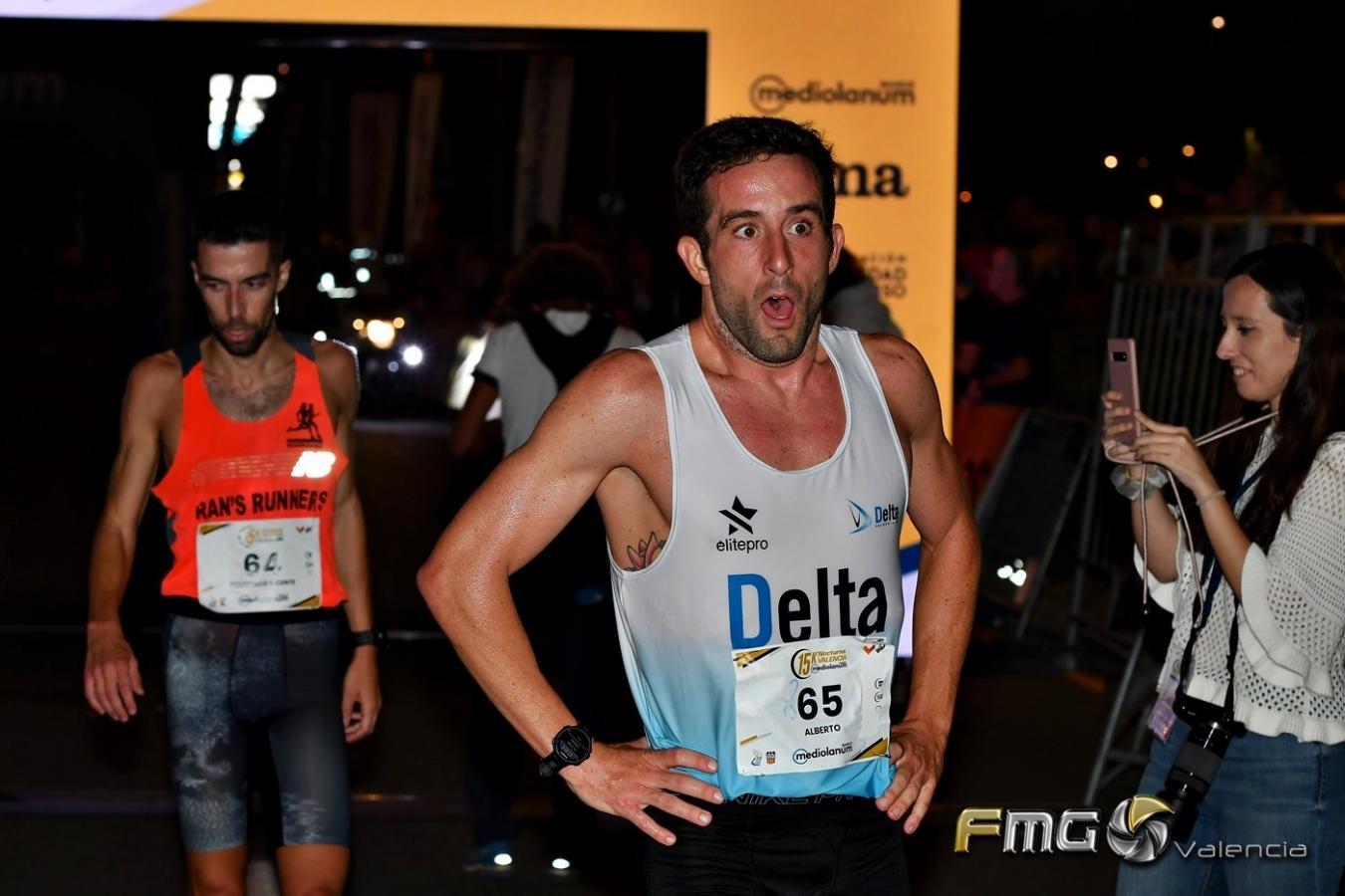 Fotos 15K Nocturna Valencia Mediolanum 2022 FMG Valencia-108