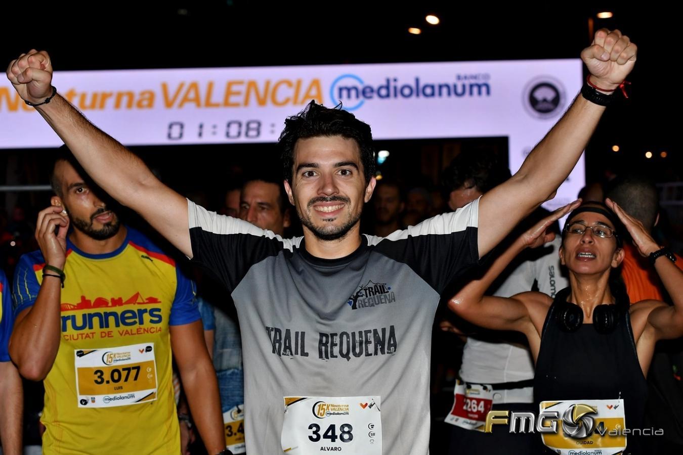 Fotos 15K Nocturna Valencia Mediolanum 2022 FMG Valencia-218