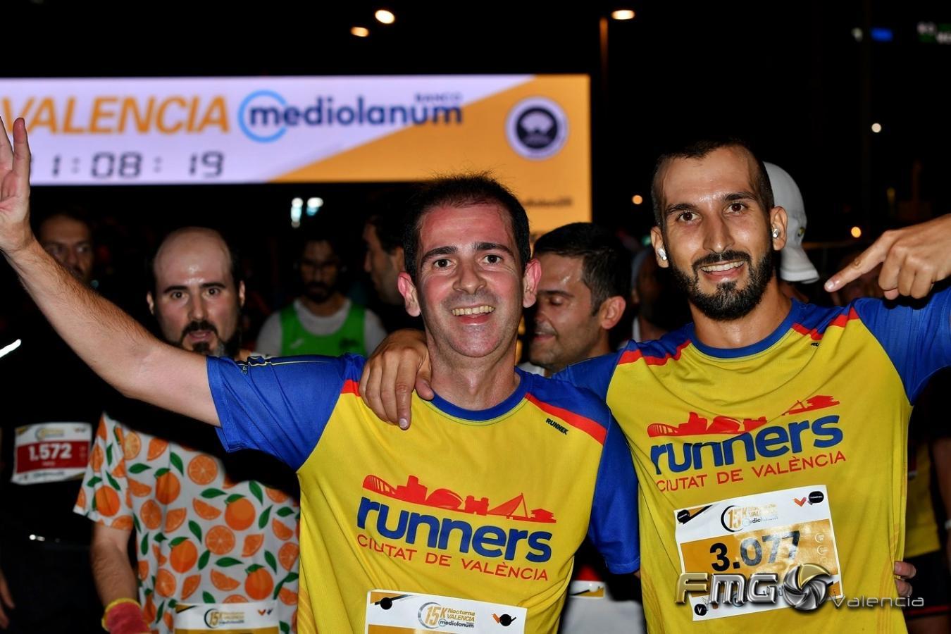 Fotos 15K Nocturna Valencia Mediolanum 2022 FMG Valencia-220