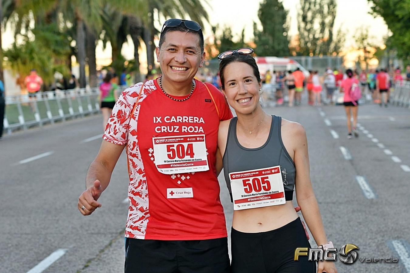 CARRERA MARTA FERNANDEZ DE CASTRO 2022 FILI NAVARRETE FMG VALENCIA-424