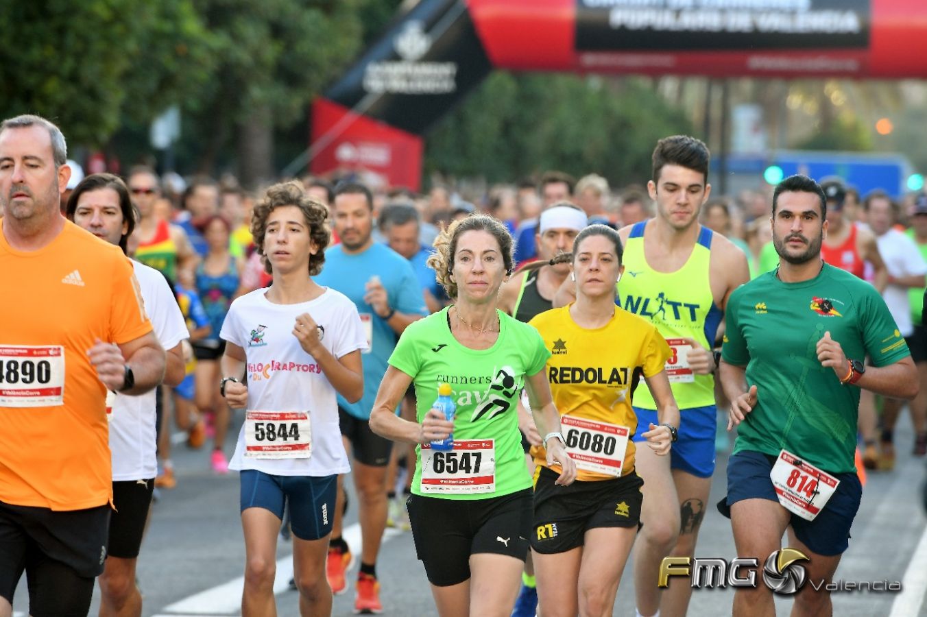 Fotos Carrera Universitat Valencia 2020 FMG Valencia Fili Navarrete-112
