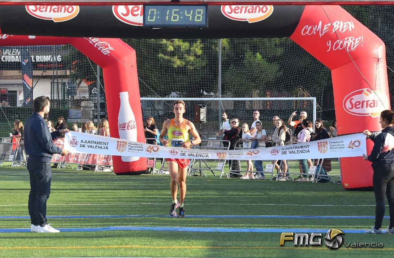 Fotos Carrera Universitat Valencia 2020 FMG Valencia Fili Navarrete-113
