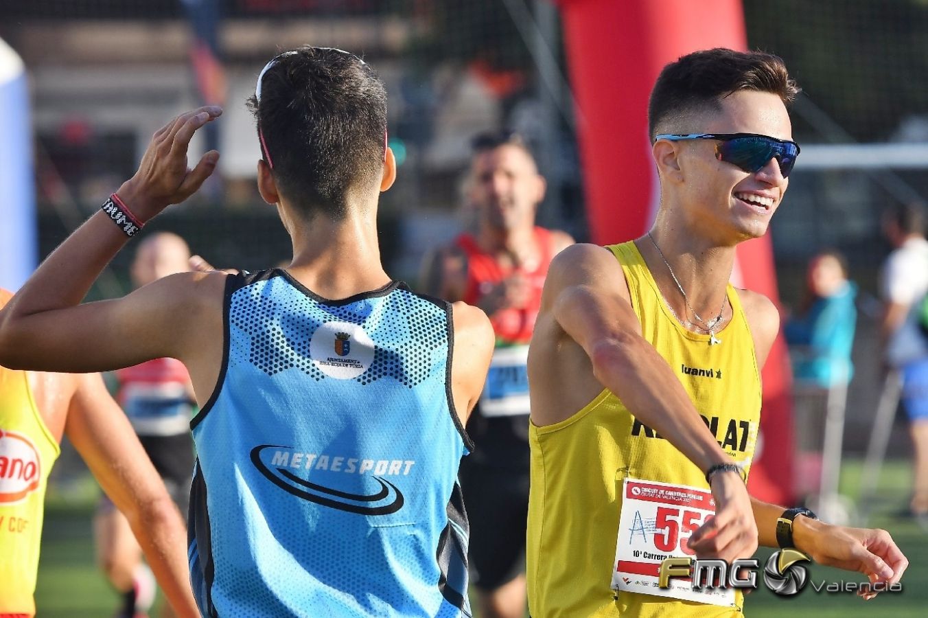 Fotos Carrera Universitat Valencia 2020 FMG Valencia Fili Navarrete-117