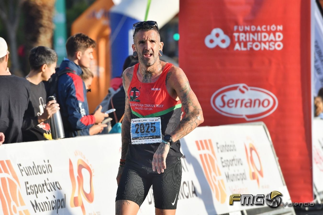 Fotos Carrera Universitat Valencia 2020 FMG Valencia Fili Navarrete-119