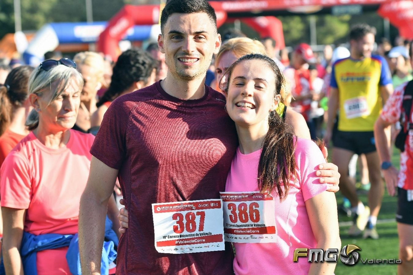 Fotos Carrera Universitat Valencia 2022 FMG Valencia Fili Navarrete-307