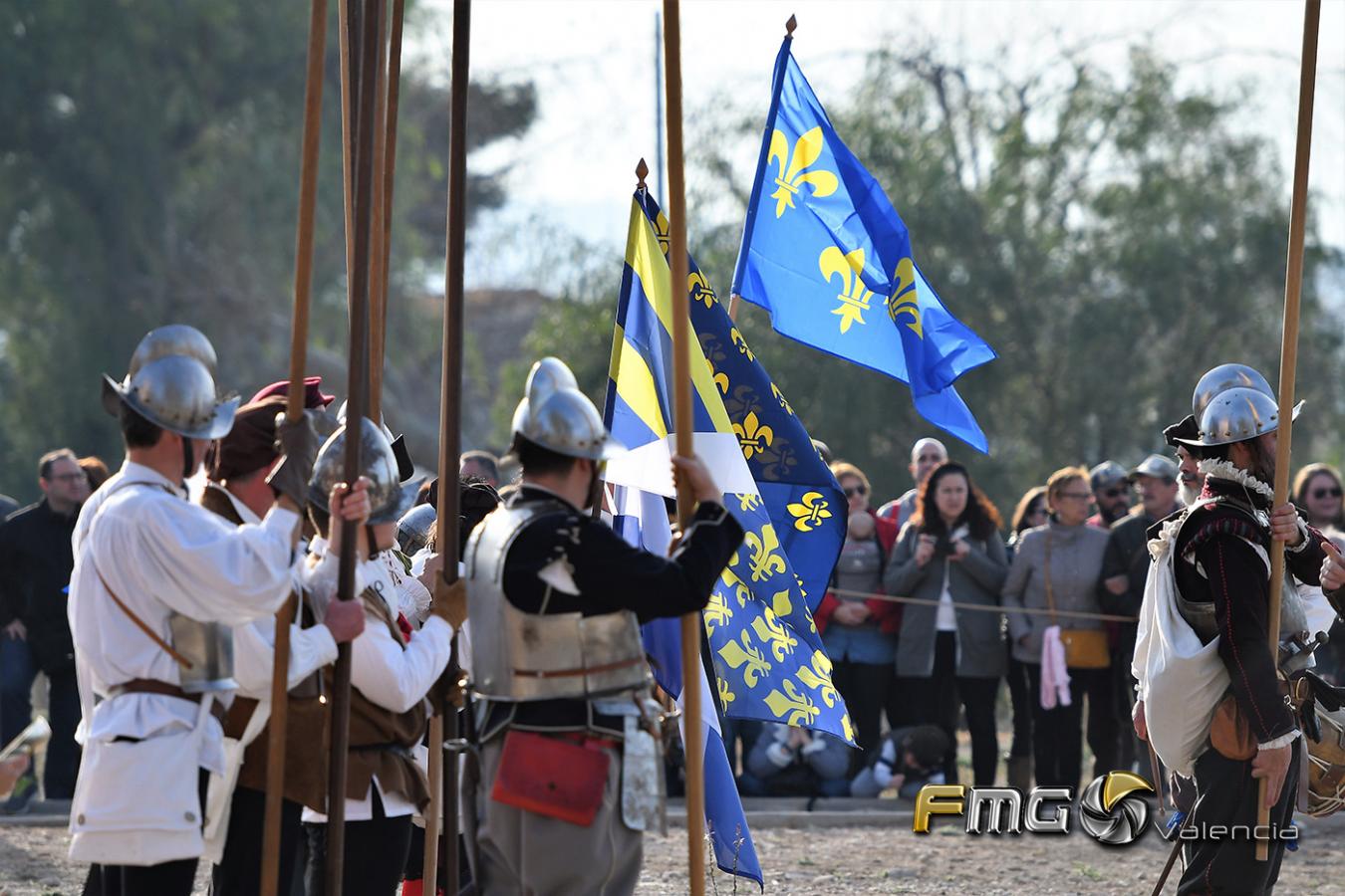 RECREACION-BATALLA-DE-PAVIA-CASTILLO-BENISANO-FMGVALENCIA-FILI-NAVARRETE-(101)