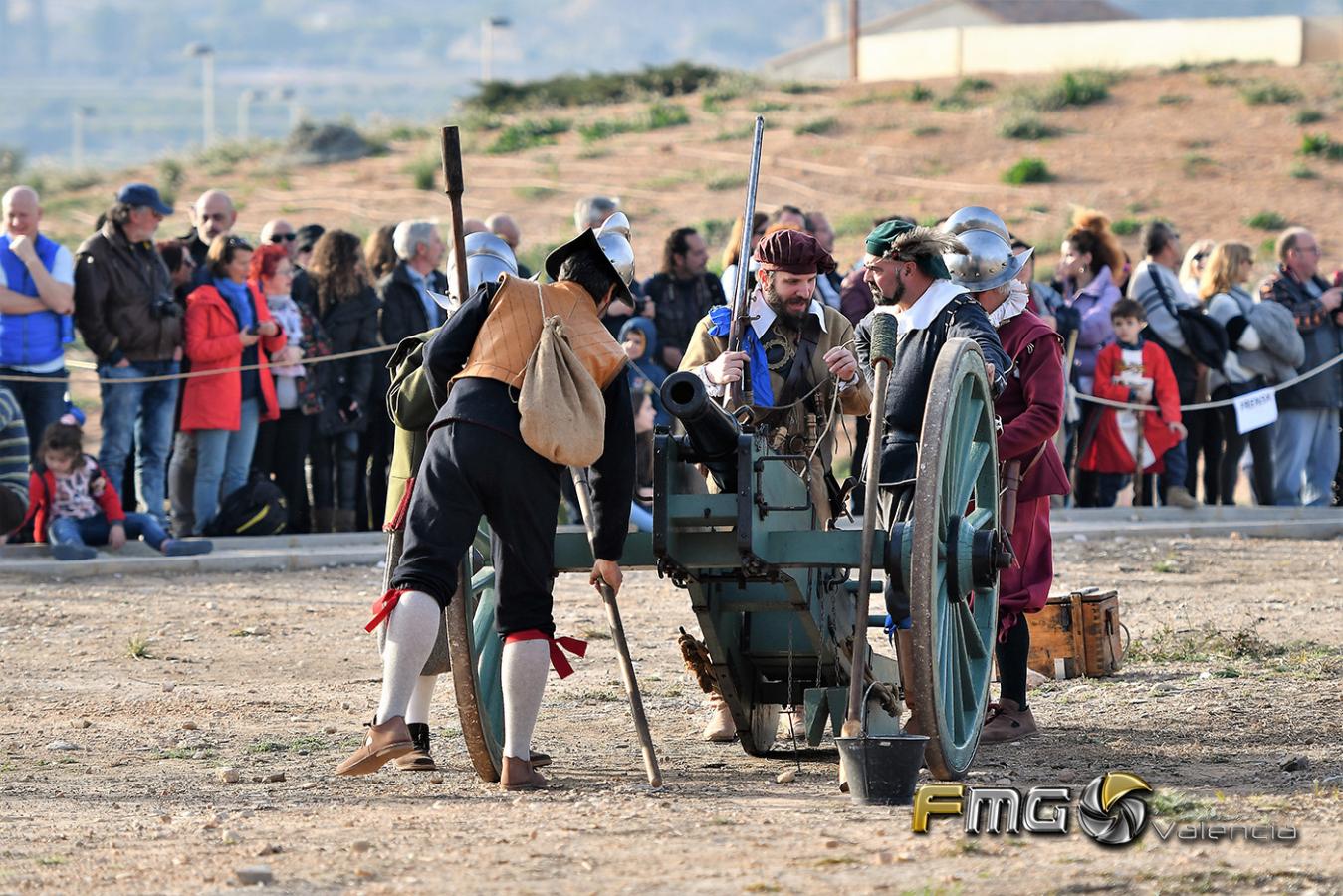 RECREACION-BATALLA-DE-PAVIA-CASTILLO-BENISANO-FMGVALENCIA-FILI-NAVARRETE-(102)