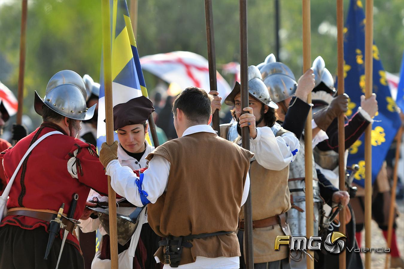 RECREACION-BATALLA-DE-PAVIA-CASTILLO-BENISANO-FMGVALENCIA-FILI-NAVARRETE-(103)