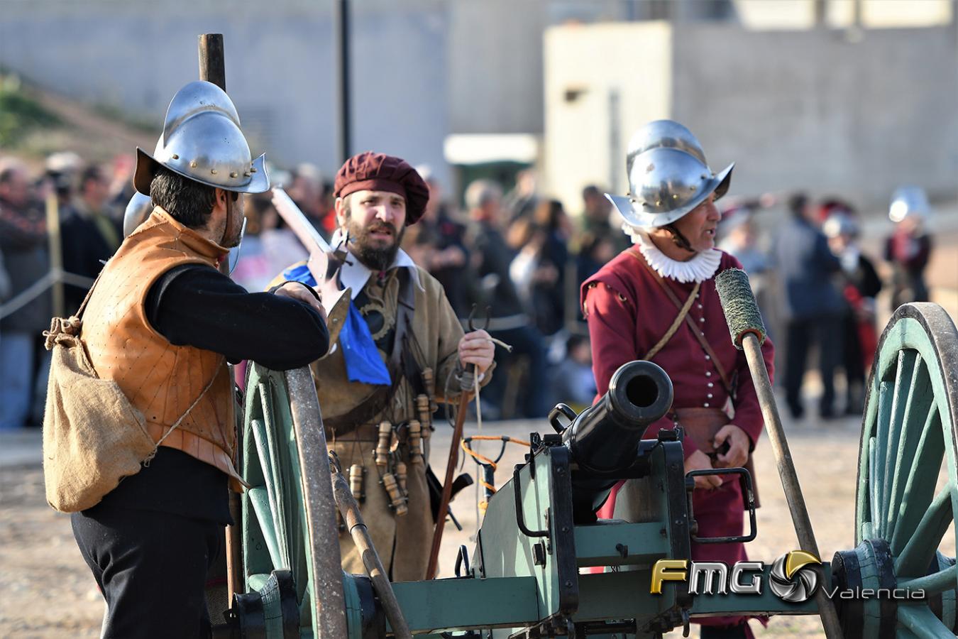 RECREACION-BATALLA-DE-PAVIA-CASTILLO-BENISANO-FMGVALENCIA-FILI-NAVARRETE-(105)