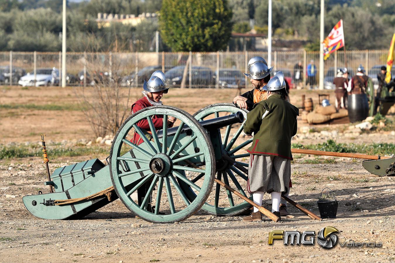 RECREACION-BATALLA-DE-PAVIA-CASTILLO-BENISANO-FMGVALENCIA-FILI-NAVARRETE-(107)