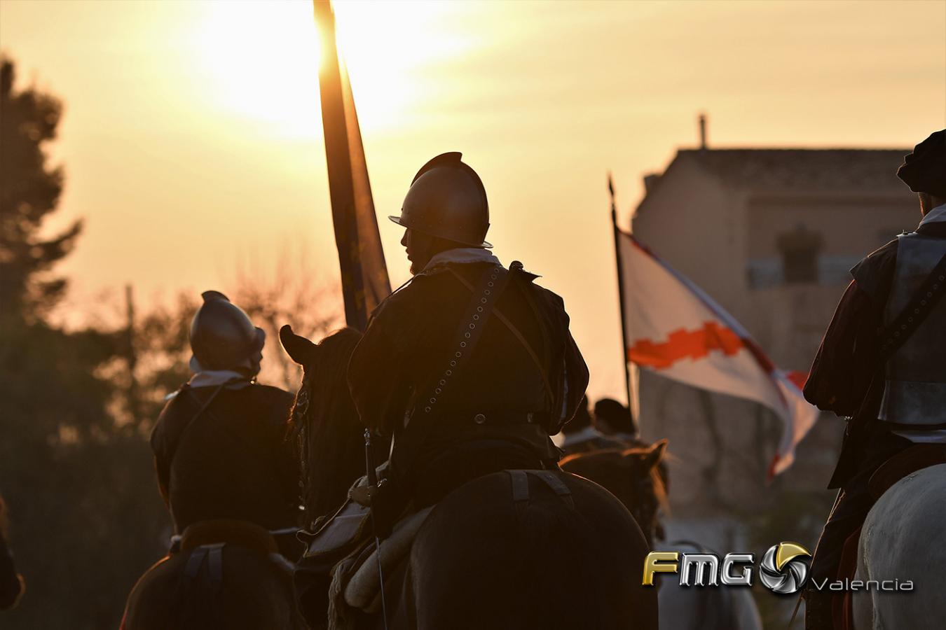 RECREACION-BATALLA-DE-PAVIA-CASTILLO-BENISANO-FMGVALENCIA-FILI-NAVARRETE-(325)
