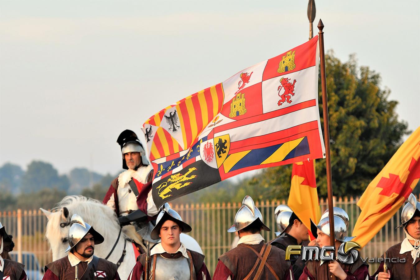 RECREACION-BATALLA-DE-PAVIA-CASTILLO-BENISANO-FMGVALENCIA-FILI-NAVARRETE-(334)