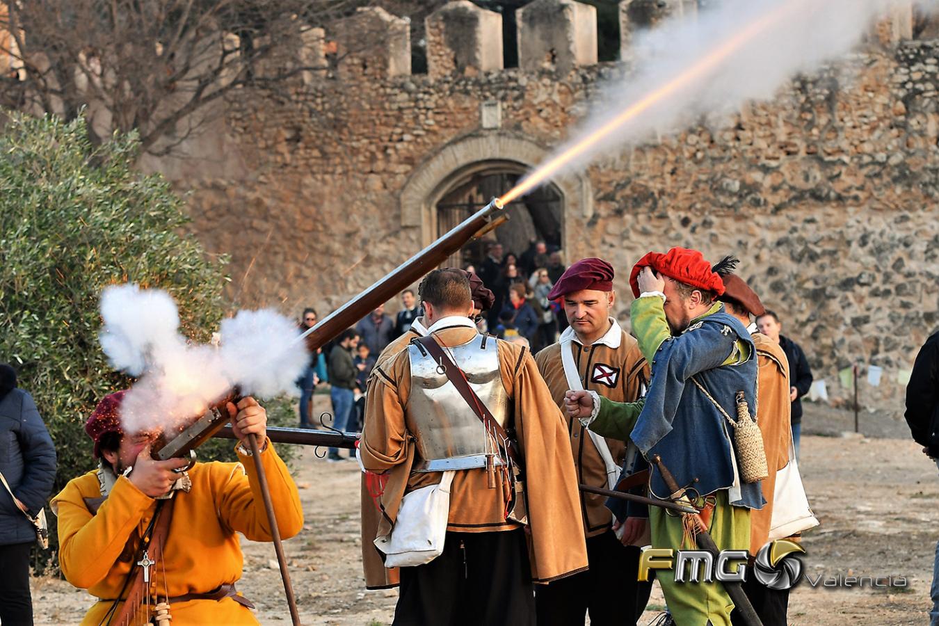 RECREACION-BATALLA-DE-PAVIA-CASTILLO-BENISANO-FMGVALENCIA-FILI-NAVARRETE-(335)