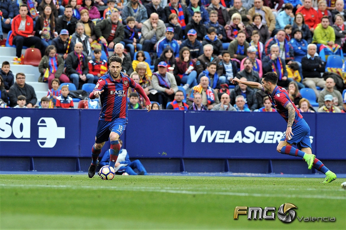 EL LEVANTE SUBE A PRIMERA  -  FMGVALENCIA (72)