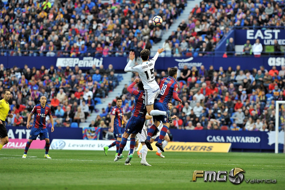 EL LEVANTE SUBE A PRIMERA  -  FMGVALENCIA (75)
