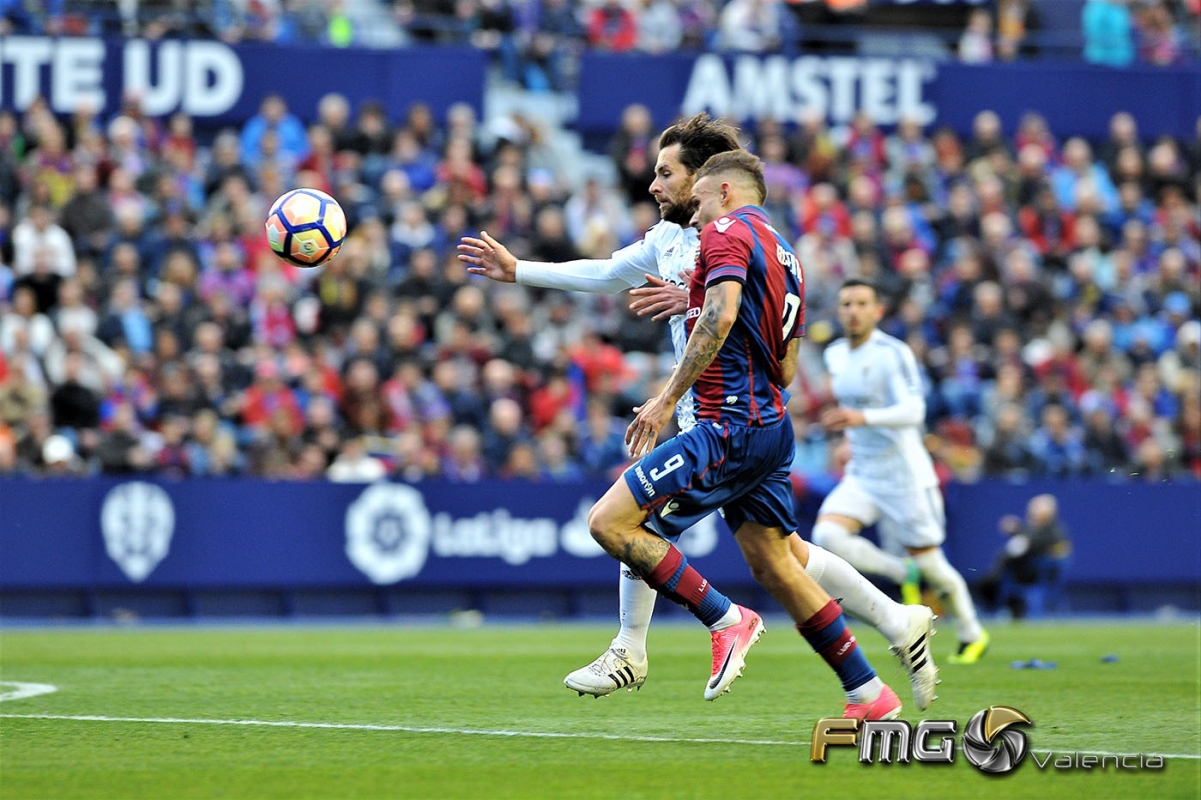EL LEVANTE SUBE A PRIMERA  -  FMGVALENCIA (78)