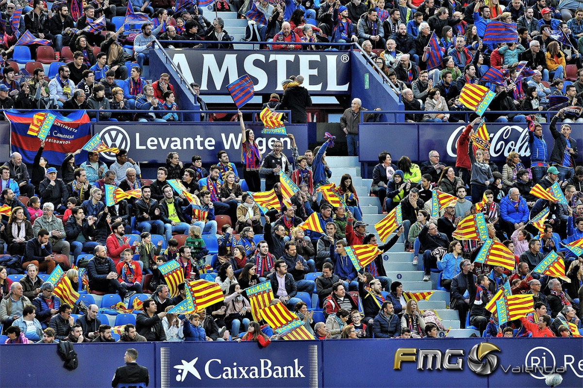 EL LEVANTE SUBE A PRIMERA  -  FMGVALENCIA (81)