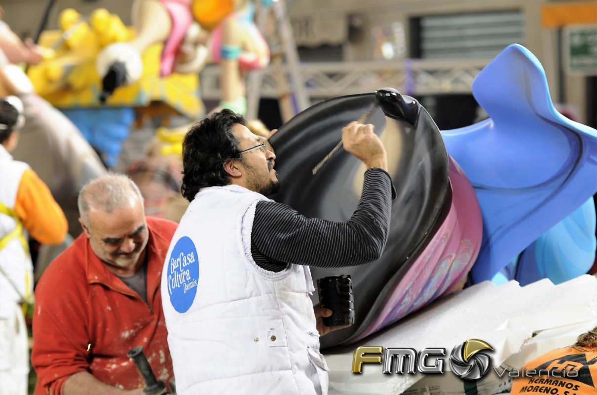 FALLAS 2017- FMGVALENCIA (10)