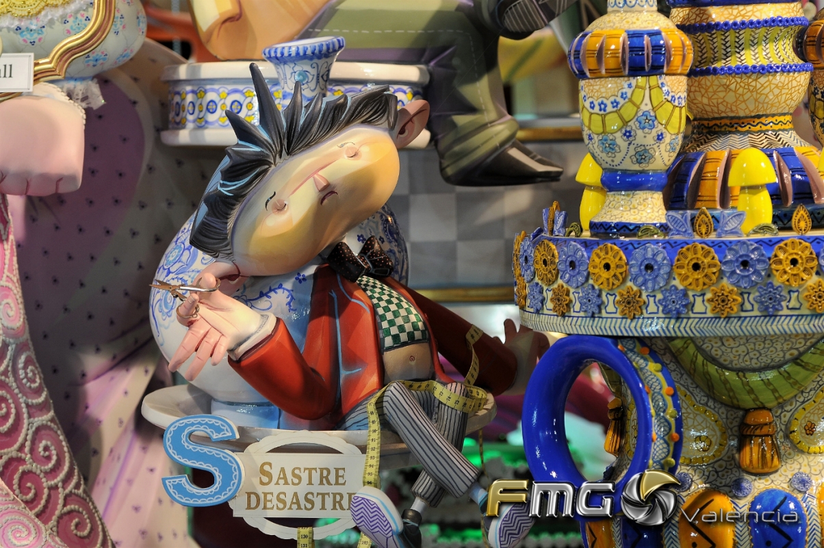 FALLAS 2017- FMGVALENCIA (4)