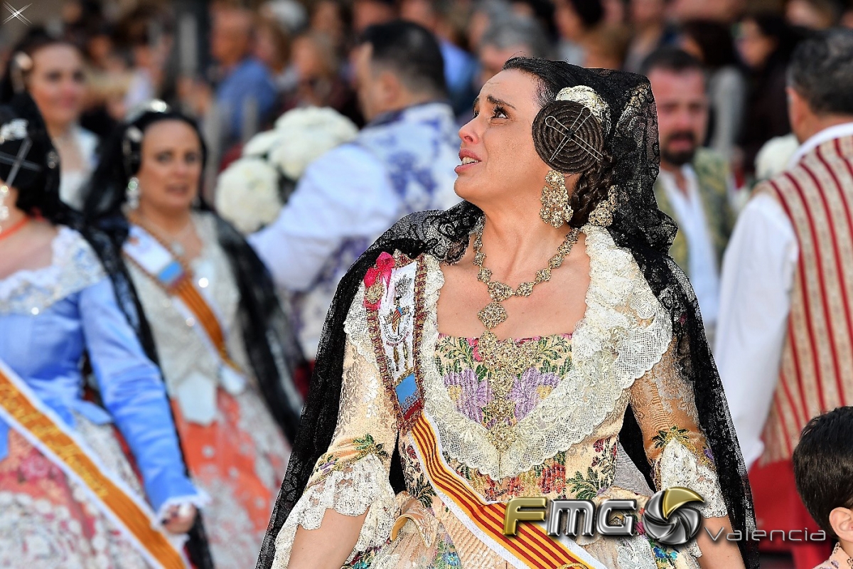 OFRENDA FALLAS 2017 FMGVALENCIA  (2)