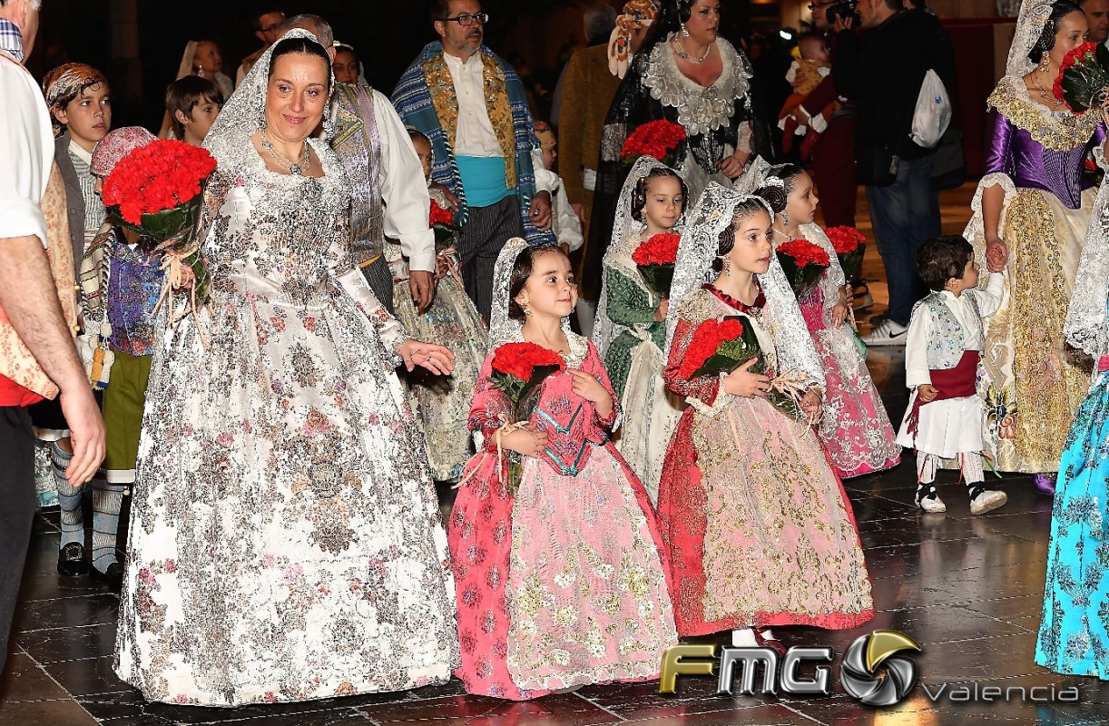 OFRENDA FALLAS 2017 FMGVALENCIA  (9)