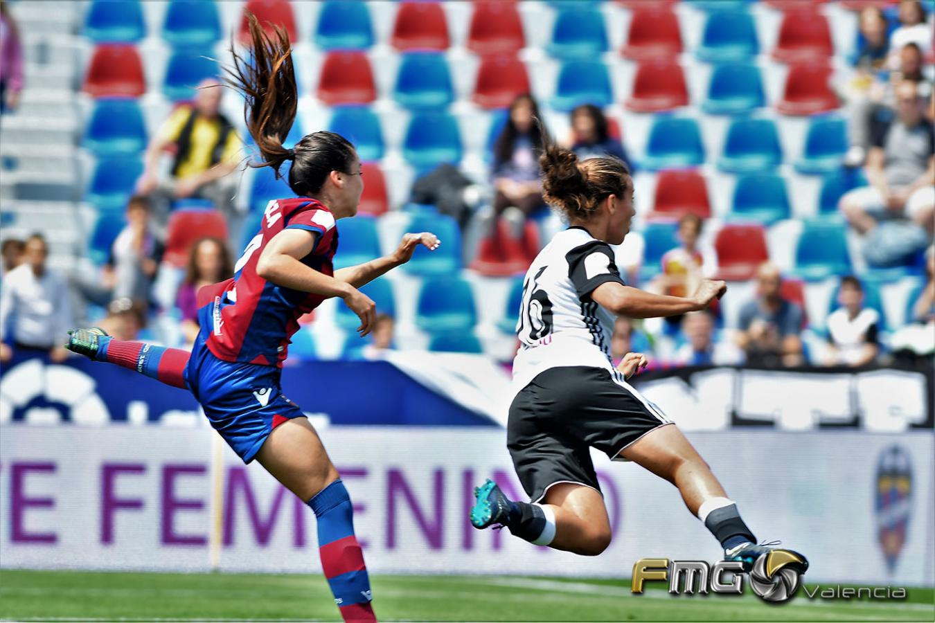 FUTBOL-FEMENINO-LEVANTE FEMENINO- VALENCIA FEMENINO -FMGVALENCIA-FILI-NAVARRETE(1)