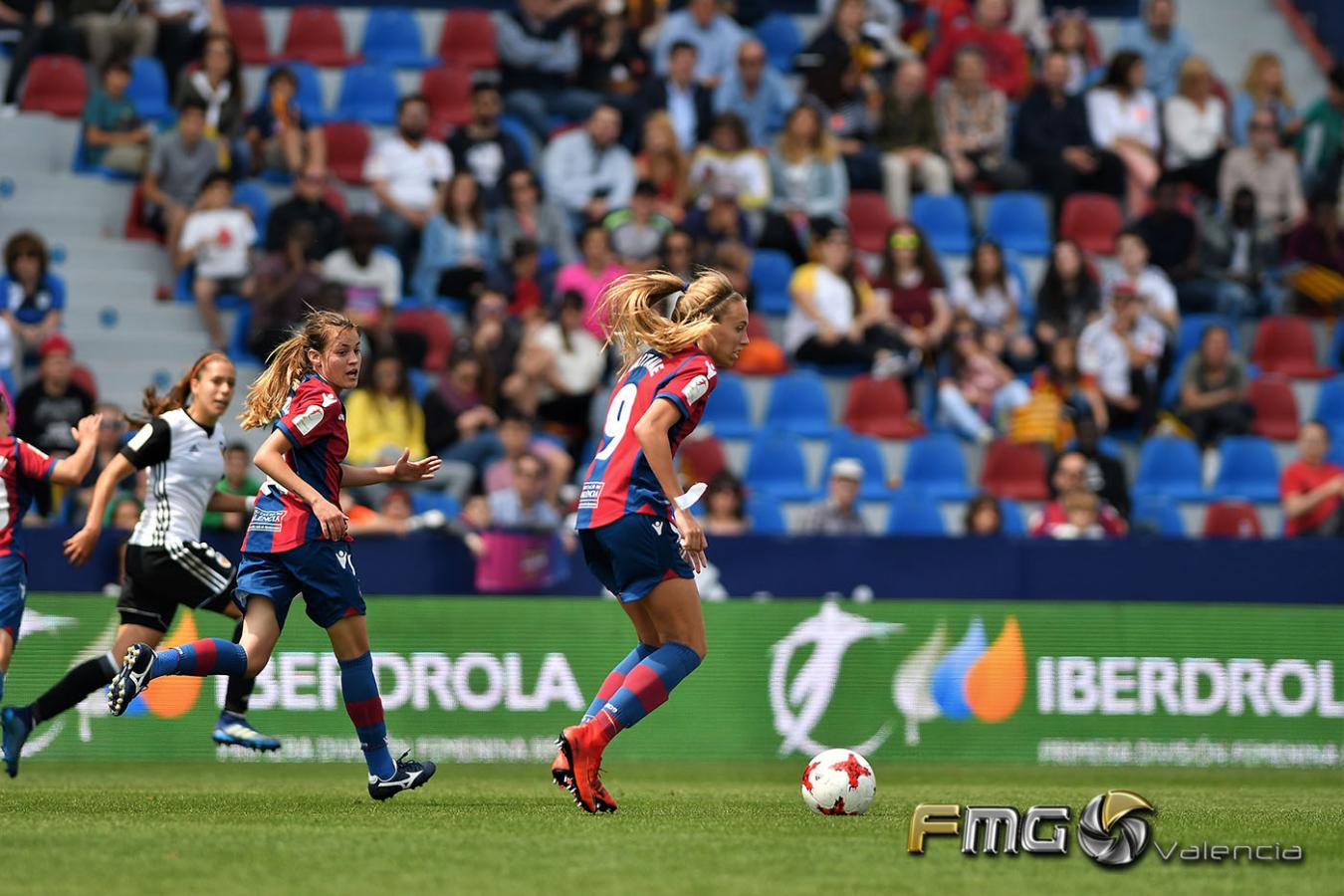 FUTBOL-FEMENINO-LEVANTE FEMENINO- VALENCIA FEMENINO -FMGVALENCIA-FILI-NAVARRETE(113)