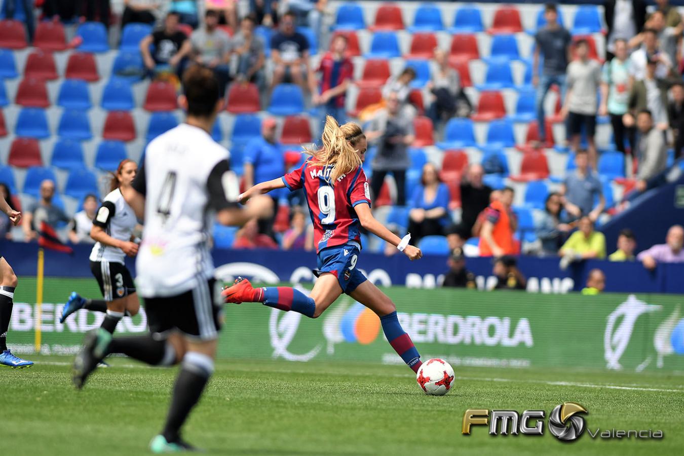 FUTBOL-FEMENINO-LEVANTE FEMENINO- VALENCIA FEMENINO -FMGVALENCIA-FILI-NAVARRETE(114)