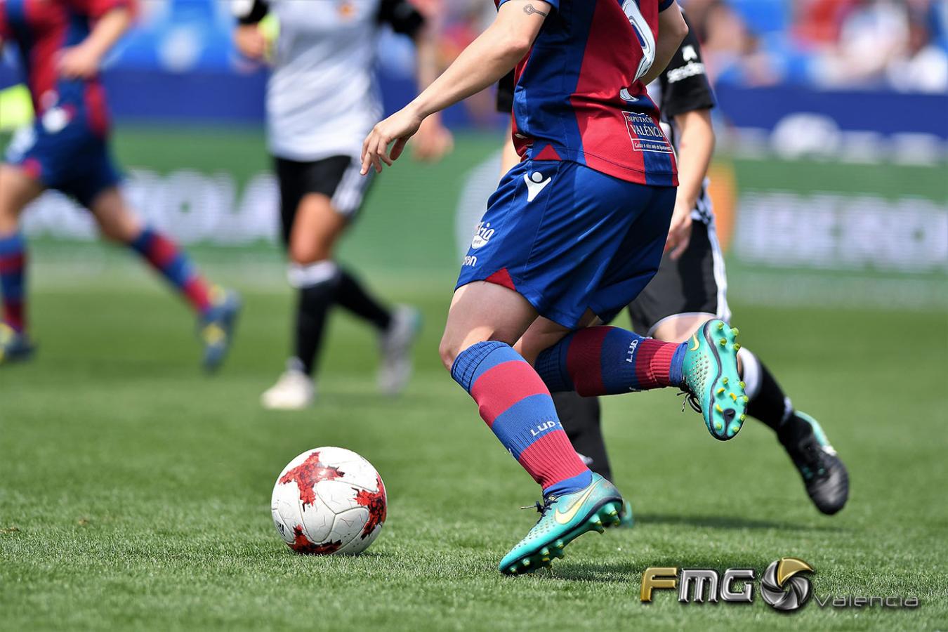 FUTBOL-FEMENINO-LEVANTE FEMENINO- VALENCIA FEMENINO -FMGVALENCIA-FILI-NAVARRETE(116)