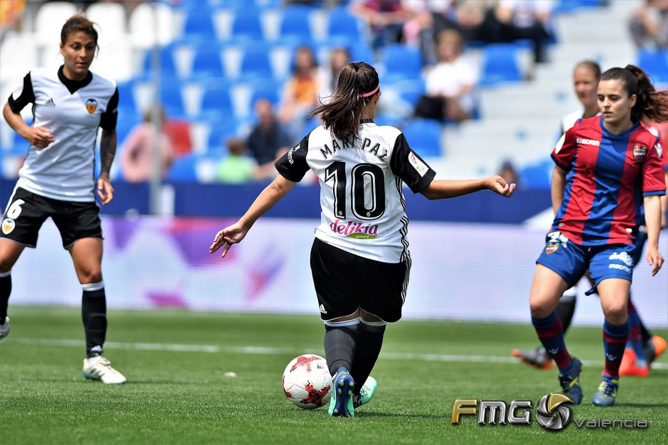 FUTBOL-FEMENINO-LEVANTE FEMENINO- VALENCIA FEMENINO -FMGVALENCIA-FILI-NAVARRETE(119)