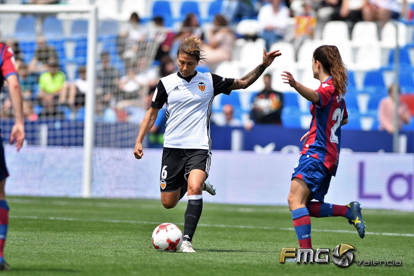 FUTBOL-FEMENINO-LEVANTE FEMENINO- VALENCIA FEMENINO -FMGVALENCIA-FILI-NAVARRETE(120)