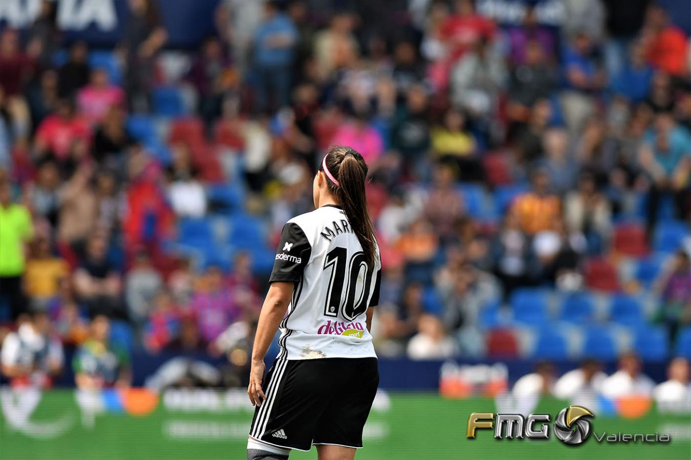 FUTBOL-FEMENINO-LEVANTE FEMENINO- VALENCIA FEMENINO -FMGVALENCIA-FILI-NAVARRETE(122)