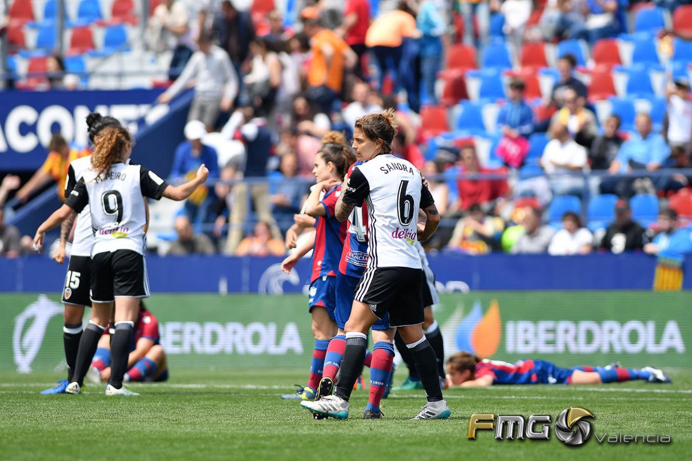 FUTBOL-FEMENINO-LEVANTE FEMENINO- VALENCIA FEMENINO -FMGVALENCIA-FILI-NAVARRETE(123)